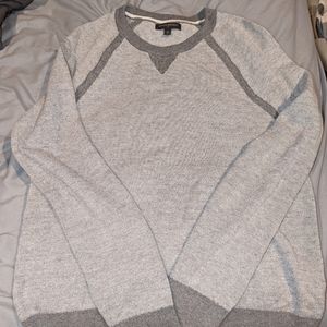 Banana Republic Crew Neck Sweater